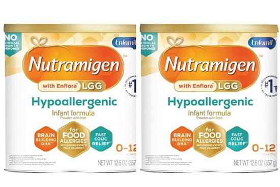 Nutramigen newborn best sale